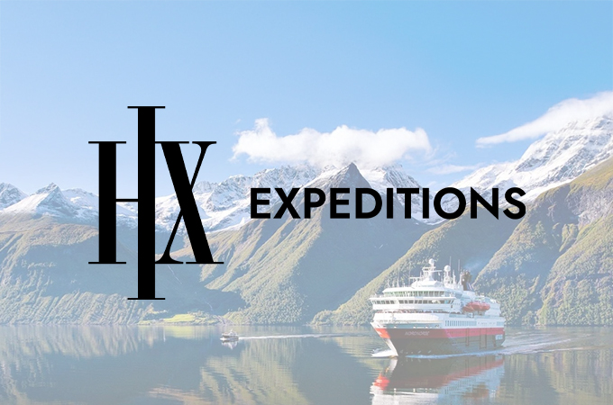 Hurtigruten